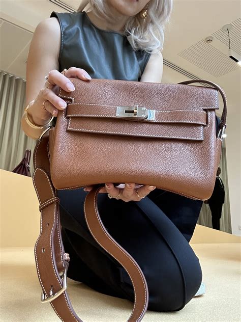 hermes kelly messenger bag|Hermes Kelly Bag small.